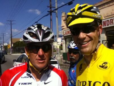 Los Angeles Like You've Never Seen It Before Image